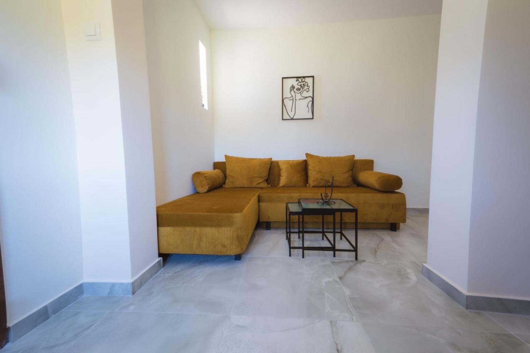 הוילה Dikella Armonia House מראה חיצוני תמונה