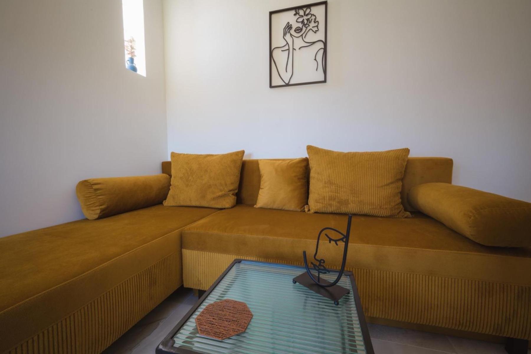 הוילה Dikella Armonia House מראה חיצוני תמונה