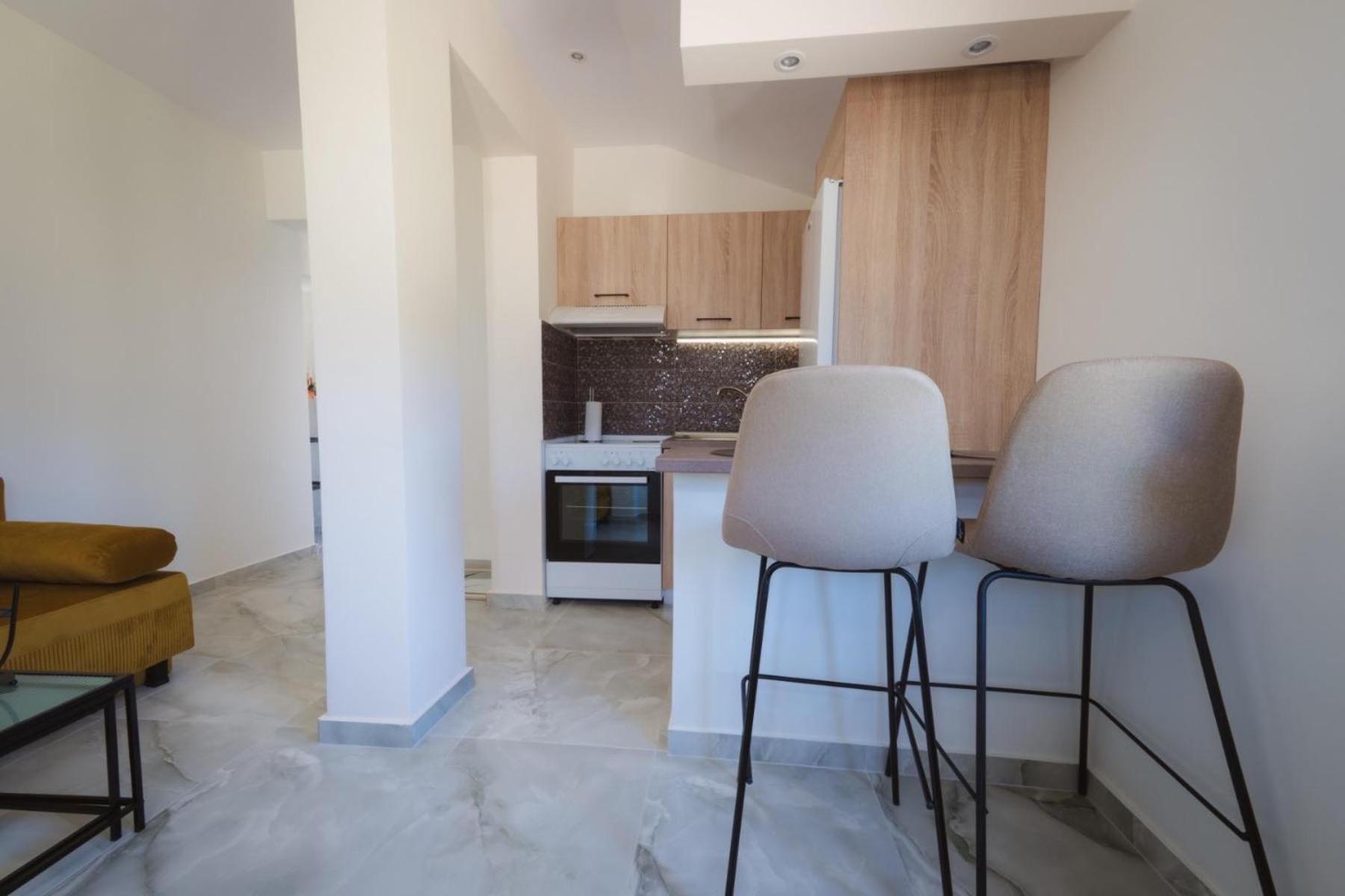 הוילה Dikella Armonia House מראה חיצוני תמונה