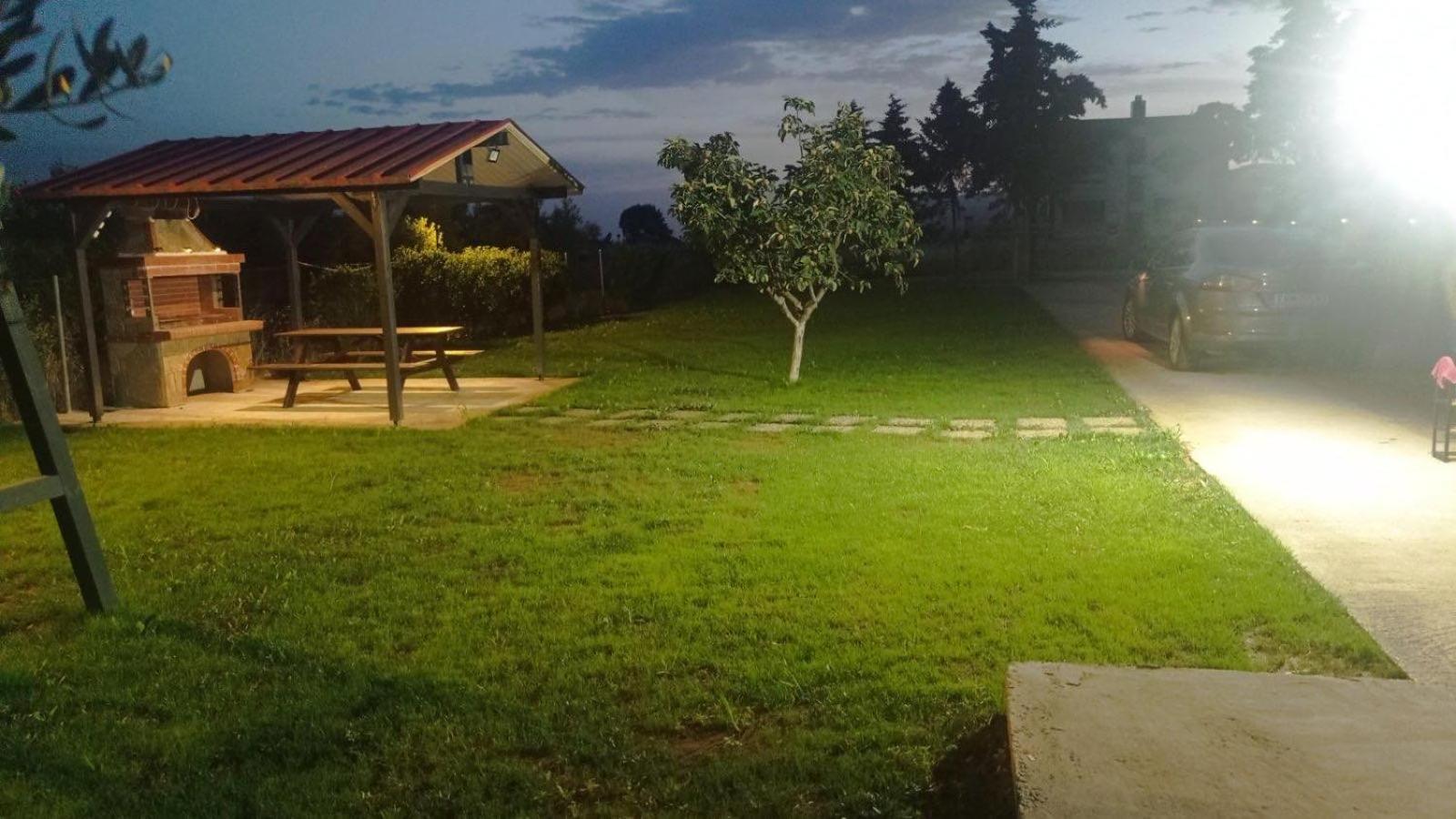 הוילה Dikella Armonia House מראה חיצוני תמונה